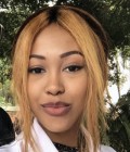 Rencontre Femme Madagascar à Antananarivo  : Jema, 25 ans